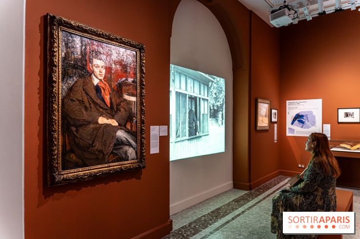 Les Gens de Paris 1926-1936, l’exposition au Musée Carnavalet  - A7C08761
