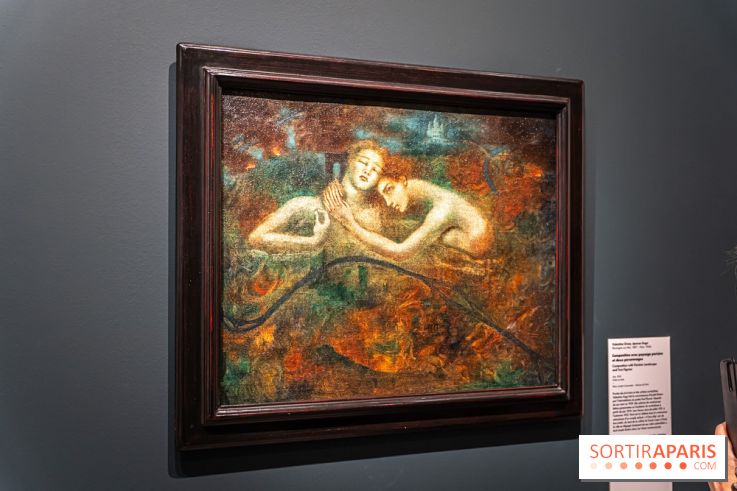 Les Gens de Paris 1926-1936, l’exposition au Musée Carnavalet  - A7C08777