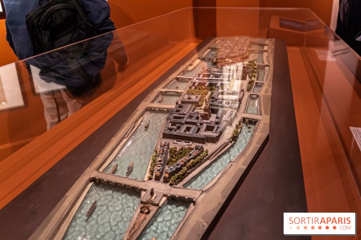 Les Gens de Paris 1926-1936, l’exposition au Musée Carnavalet  - A7C08764