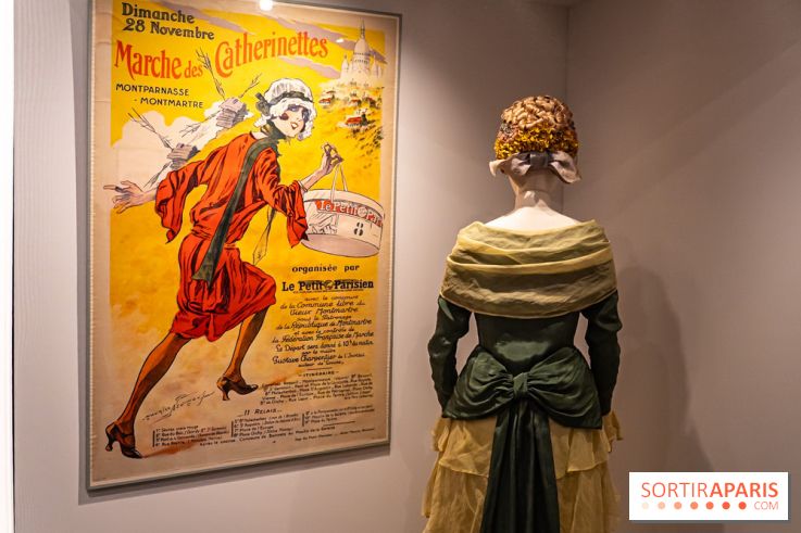 Les Gens de Paris 1926-1936, l’exposition au Musée Carnavalet  - A7C08774