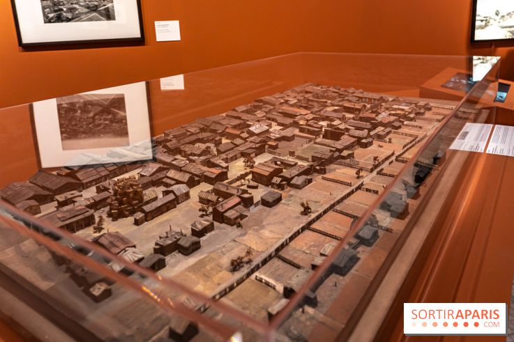 Les Gens de Paris 1926-1936, l’exposition au Musée Carnavalet  - A7C08763