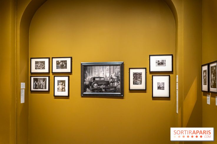 Les Gens de Paris 1926-1936, l’exposition au Musée Carnavalet  - A7C08754