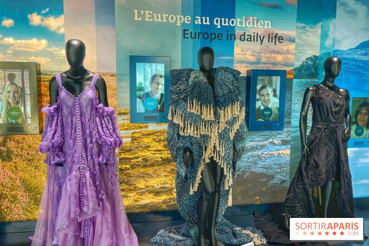28 visions de la mode durable