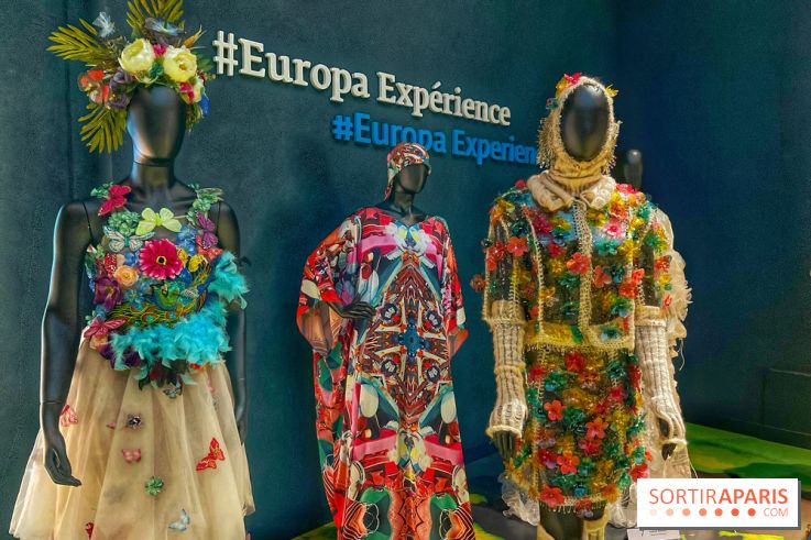 28 visions de la mode durable
