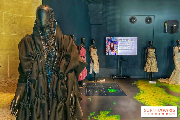 28 visions de la mode durable