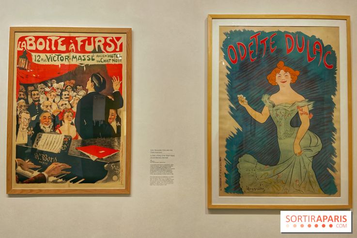 Berthe Weill, galeriste d'avant-garde - IMG 5963