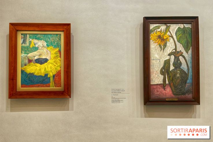 Berthe Weill, galeriste d'avant-garde