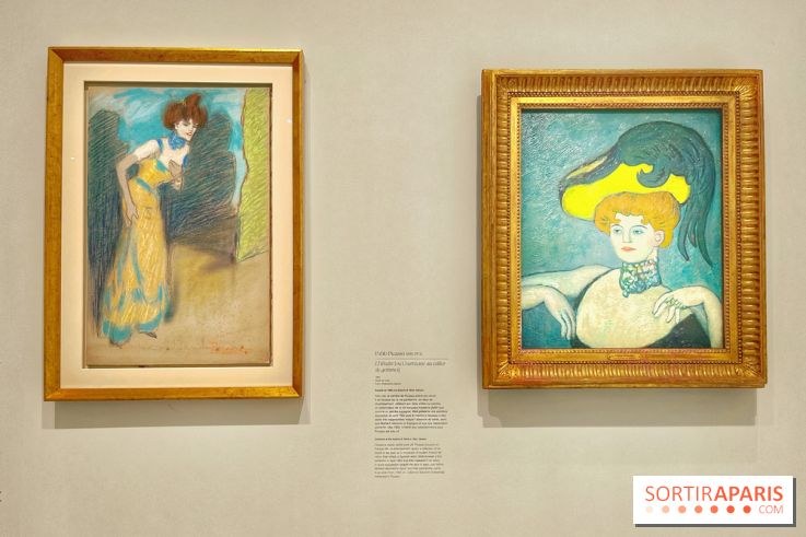 Berthe Weill, galeriste d'avant-garde