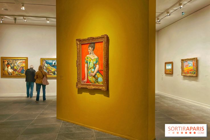 Berthe Weill, galeriste d'avant-garde