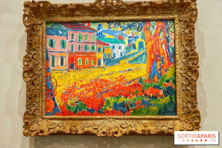 Berthe Weill, galeriste d'avant-garde - IMG 5991