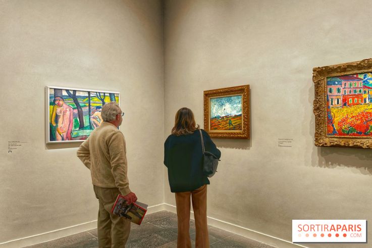 Berthe Weill, galeriste d'avant-garde - IMG 5993