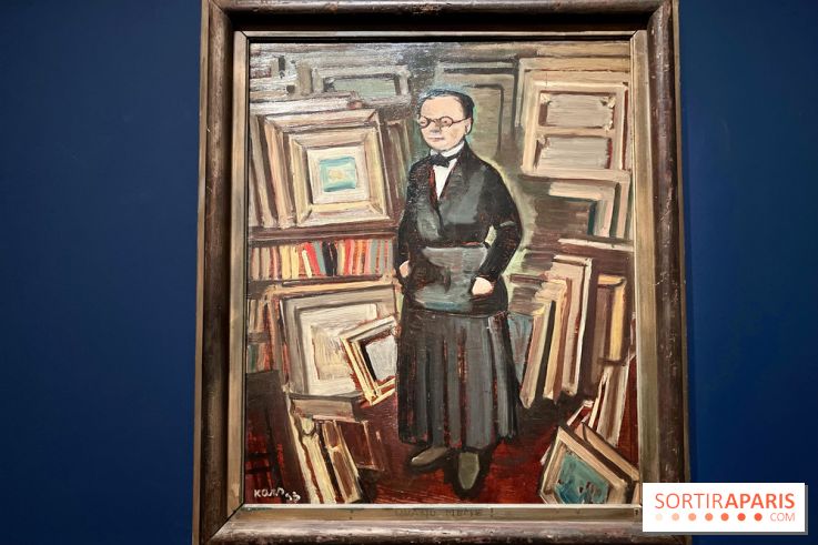 Berthe Weill, galeriste d'avant-garde