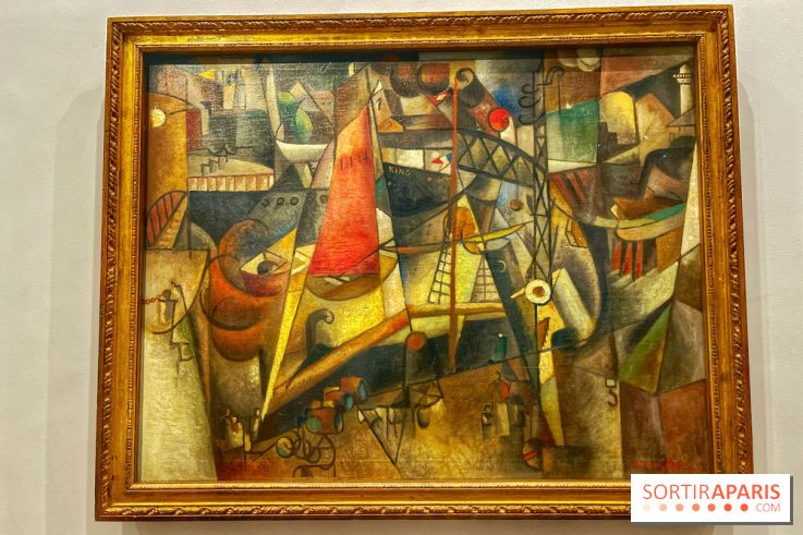 Berthe Weill, galeriste d'avant-garde - IMG 6006