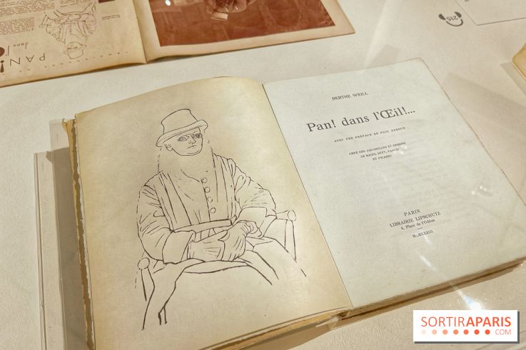 Berthe Weill, galeriste d'avant-garde - IMG 6013