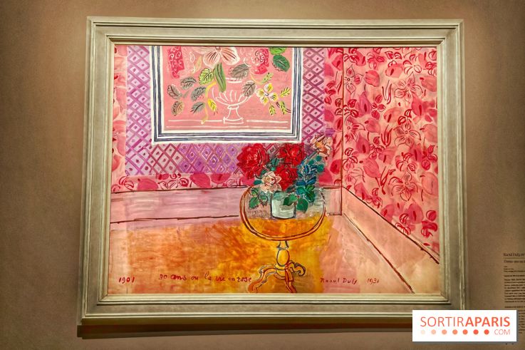 Berthe Weill, galeriste d'avant-garde - IMG 6019