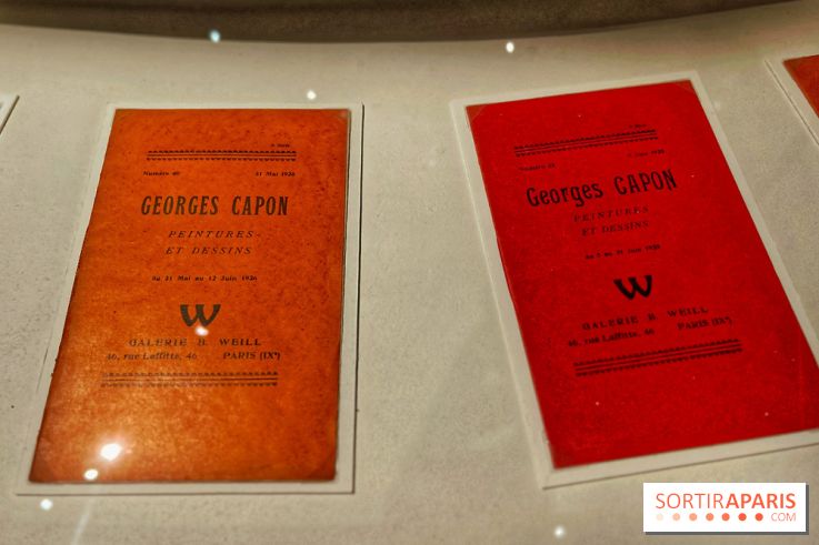 Berthe Weill, galeriste d'avant-garde