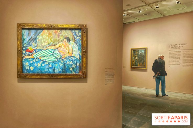 Berthe Weill, galeriste d'avant-garde - IMG 6028