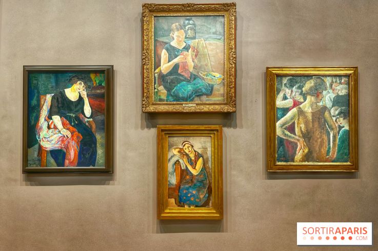 Berthe Weill, galeriste d'avant-garde - IMG 6032