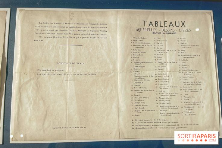 Berthe Weill, galeriste d'avant-garde - IMG 6043