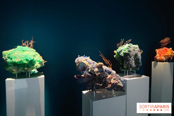 Voir la mer : une exposition gratuite qui montre un monde chaviré au Maif Social Club - fotor 1759916210268