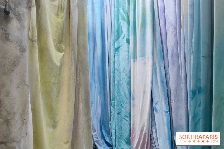 Voir la mer : une exposition gratuite qui montre un monde chaviré au Maif Social Club - fotor 1759916232850