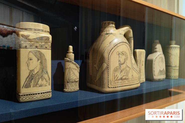 Voir la mer : une exposition gratuite qui montre un monde chaviré au Maif Social Club - fotor 1759916482097