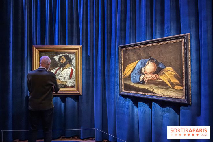 L’Empire du Sommeil : quand le rêve s’expose au Musée Marmottan Monet - IMG 8932