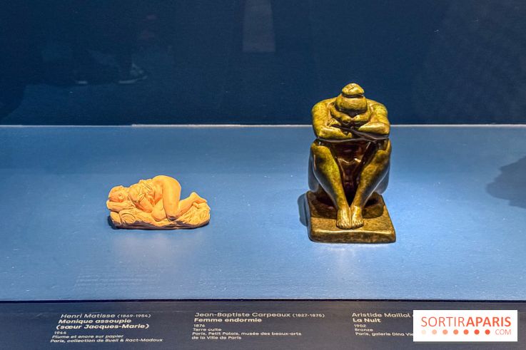 L’Empire du Sommeil : quand le rêve s’expose au Musée Marmottan Monet - IMG 8939