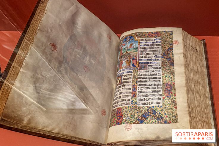 L’Empire du Sommeil : quand le rêve s’expose au Musée Marmottan Monet - IMG 8947