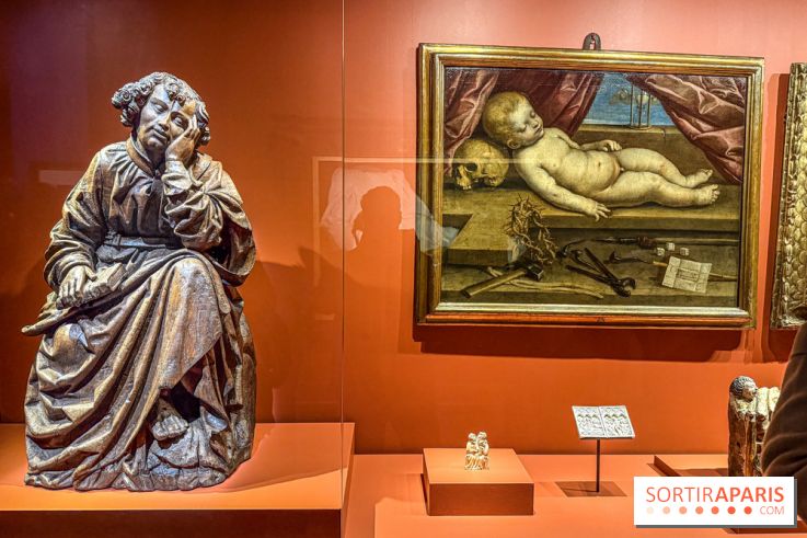 L’Empire du Sommeil : quand le rêve s’expose au Musée Marmottan Monet - IMG 8954