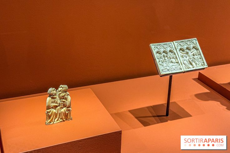 L’Empire du Sommeil : quand le rêve s’expose au Musée Marmottan Monet - IMG 8955