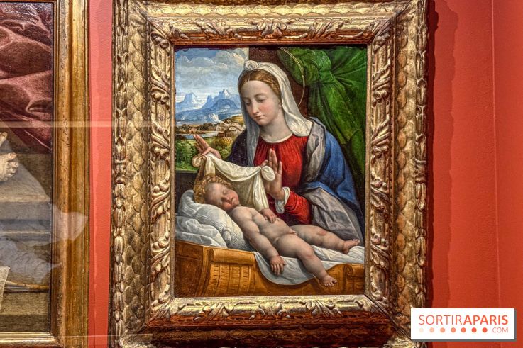 L’Empire du Sommeil : quand le rêve s’expose au Musée Marmottan Monet - IMG 8960