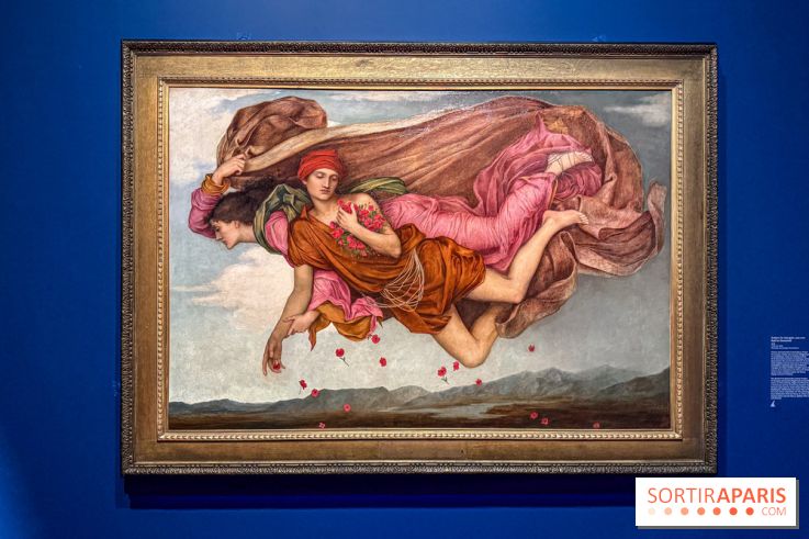 L’Empire du Sommeil : quand le rêve s’expose au Musée Marmottan Monet