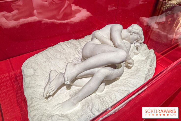 L’Empire du Sommeil : quand le rêve s’expose au Musée Marmottan Monet - IMG 8987