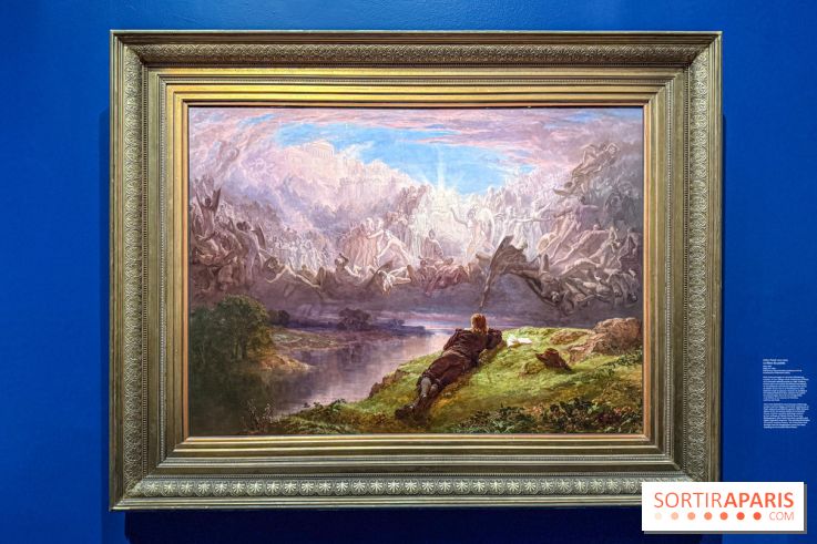 L’Empire du Sommeil : quand le rêve s’expose au Musée Marmottan Monet - IMG 9002