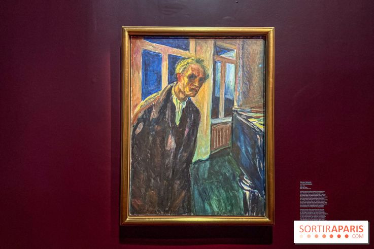 L’Empire du Sommeil : quand le rêve s’expose au Musée Marmottan Monet - IMG 9036