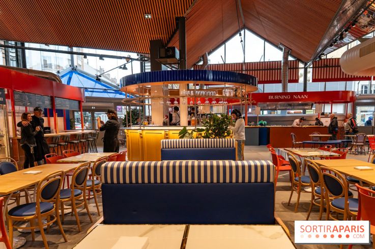 La Halle des Victoires à Asnières-sur-Seine, les photos - A7C08859