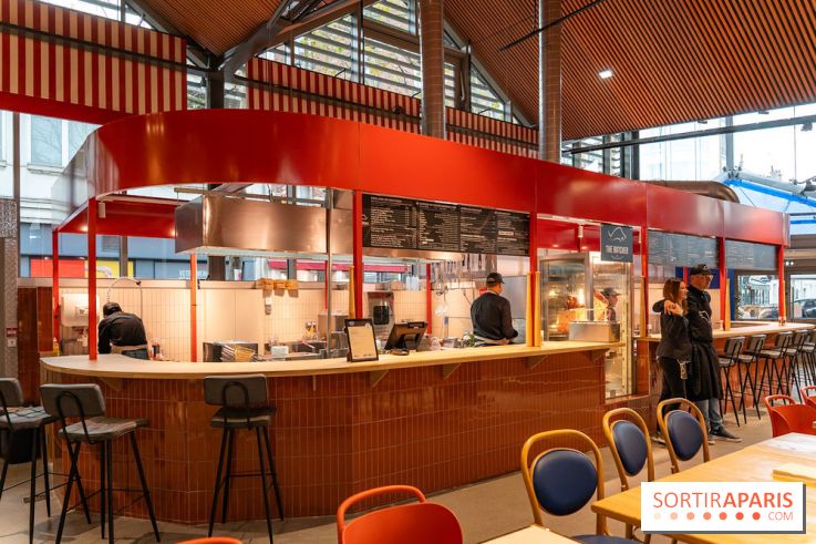 La Halle des Victoires à Asnières-sur-Seine, les photos - A7C08860