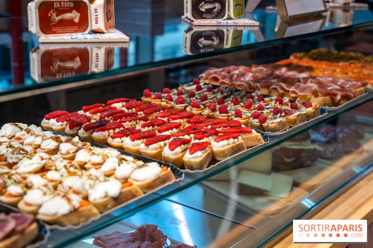 La Halle des Victoires à Asnières-sur-Seine, les photos - A7C08868