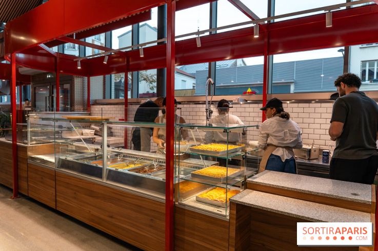 La Halle des Victoires à Asnières-sur-Seine, les photos - A7C08876