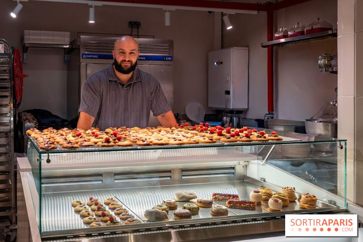 La Halle des Victoires à Asnières-sur-Seine, les photos - A7C08885