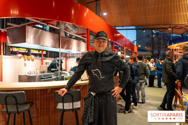 La Halle des Victoires à Asnières-sur-Seine, les photos - A7C08898