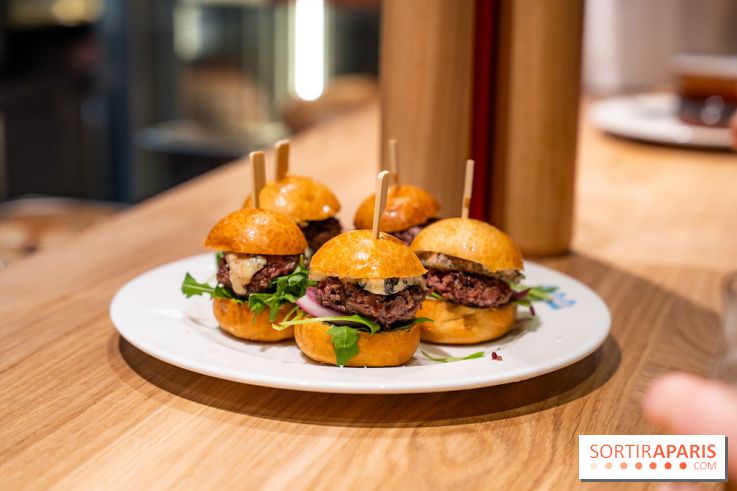 La Halle des Victoires à Asnières-sur-Seine, les photos - A7C08902