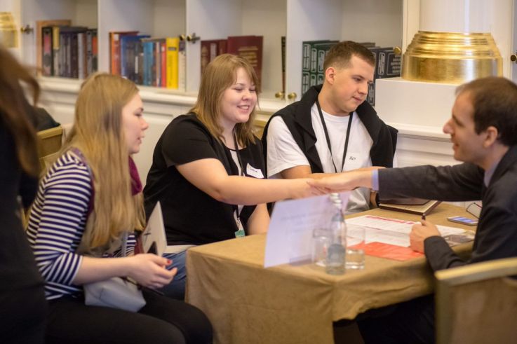 Salon QS des masters, PhD & MBA le samedi 25 octobre à Paris - 99aca7d8 f852 4480 b1c5 d8b184995f6e