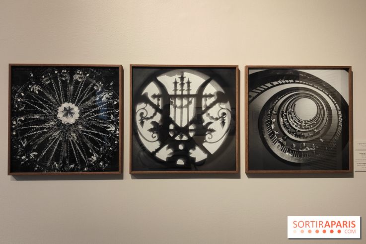 Gaston Paris - L'équilibre du carré : l'exposition photo gratuite de la galerie Roger-Viollet - fotor 1760011920356