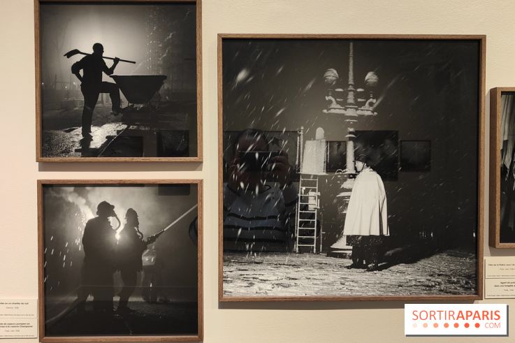 Gaston Paris - L'équilibre du carré : l'exposition photo gratuite de la galerie Roger-Viollet - fotor 1760012212475