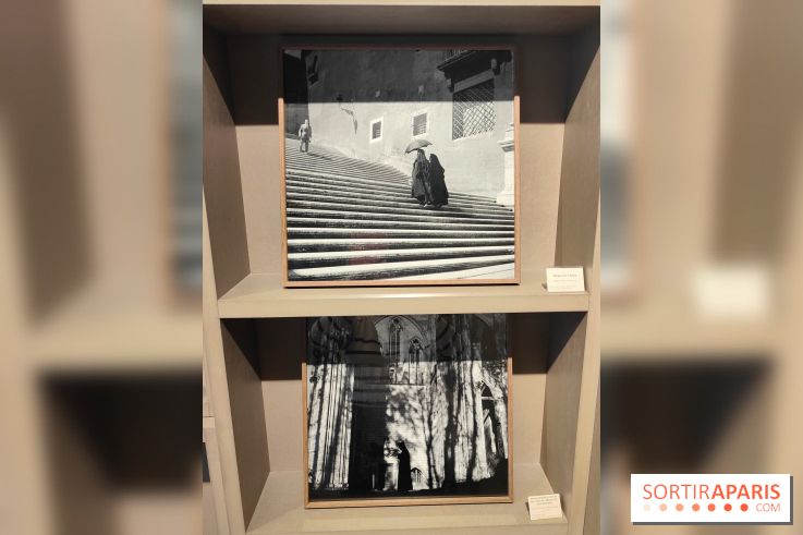 Gaston Paris - L'équilibre du carré : l'exposition photo gratuite de la galerie Roger-Viollet - fotor 1760012288800