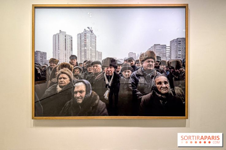 Exposition Luc Delahaye au Jeu de Paume : la grande rétrospective à ne pas manquer - IMG 9078