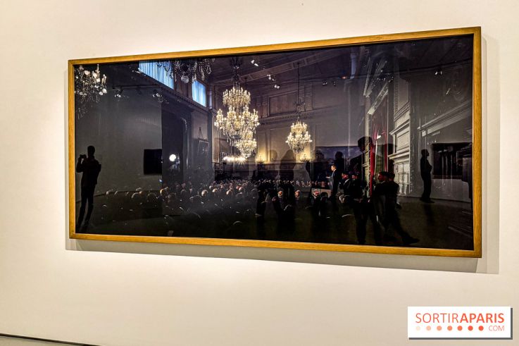 Exposition Luc Delahaye au Jeu de Paume : la grande rétrospective à ne pas manquer - IMG 9079