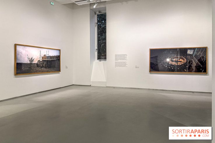 Exposition Luc Delahaye au Jeu de Paume : la grande rétrospective à ne pas manquer - IMG 9088